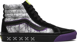 Giay Vans Sk8Hi x Size 'Halloween' VN0A38GF00X