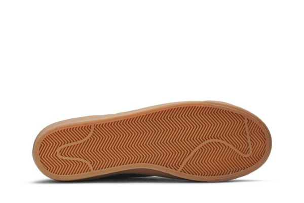 Giày Nike Blazer Mid '77 Suede 'Velvet Brown' CI1172-200 - Ảnh 6