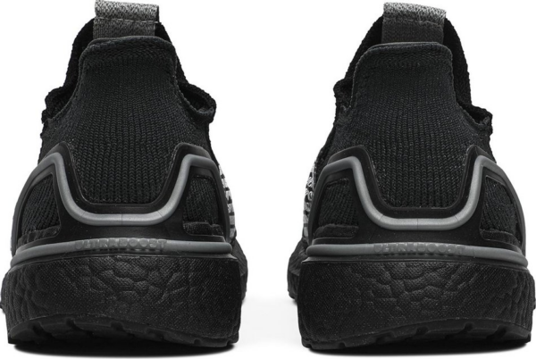 Giay Adidas UltraBoost 19 x Neighborhood 'NBHD' FU7312