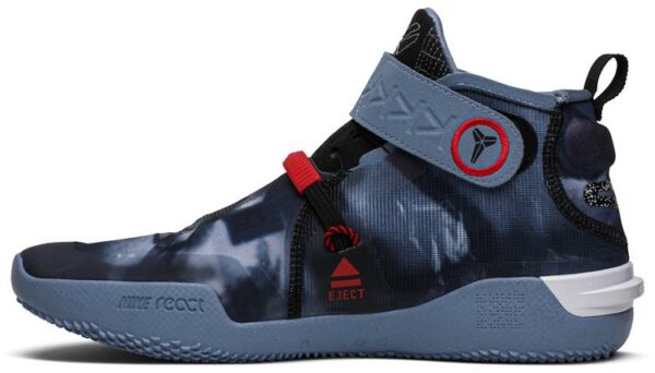 Giày Nike Kobe AD 360 FastFit 'Blue Hero' CD0458-900 - Ảnh 6