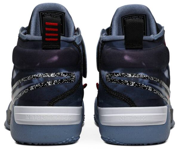 Giày Nike Kobe AD 360 FastFit 'Blue Hero' CD0458-900 - Ảnh 5