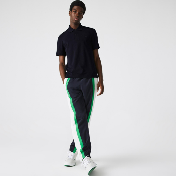 Áo Lacoste Piqué Polo PH8281-HDE - Ảnh 4