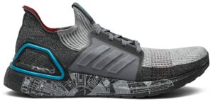 Giày Adidas Star Wars x UltraBoost 19 'Millenium Falcon' FW0525