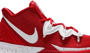 Alternative view of Giày Nike Kyrie 5 TB 'University Red' CN9519-600