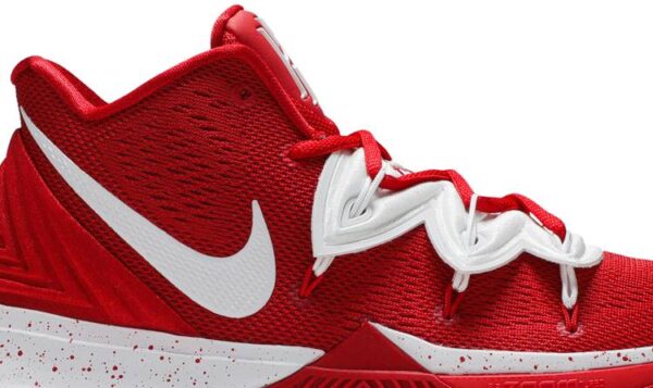 Giày Nike Kyrie 5 TB 'University Red' CN9519-600 - Ảnh 2