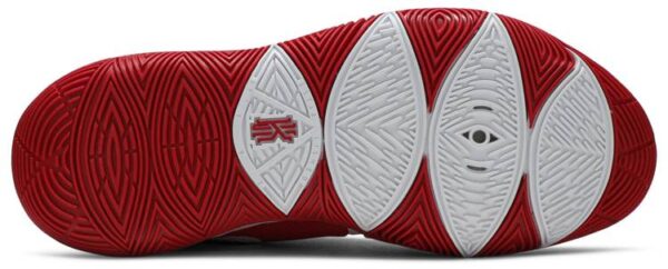 Giày Nike Kyrie 5 TB 'University Red' CN9519-600 - Ảnh 4