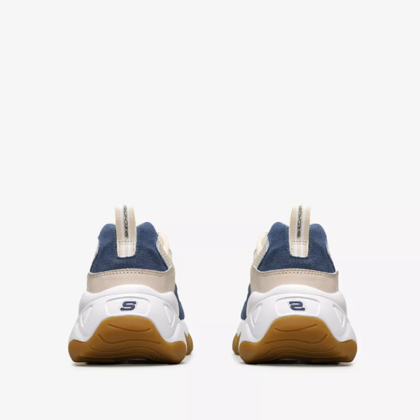 Giày Skechers D'Lites 3.0 'Beige' 88888210-TAN - Ảnh 4