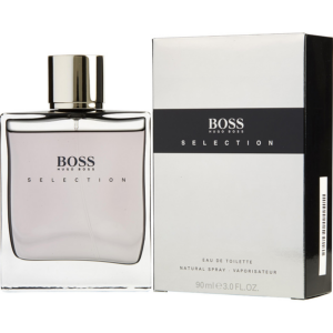 Nước Hoa Hugo Boss Selection EDT