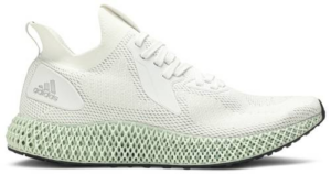 Giày Adidas AlphaEdge 4D 'Reflective Cloud White' FV4687