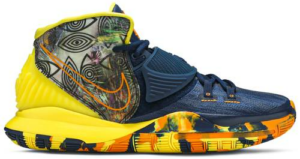 Giày Nike Kyrie 6 Preheat 'Taipei' CQ7634-401