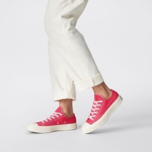 Alternative view of Giày Converse Chuck 70 Carnival Lights Low Top 564130C