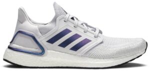 Giày Adidas UltraBoost 20 ISS US National Lab 'Dash Grey' EG0695