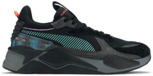 Giày Puma RS-X BladeRunner 'Asphalt' 369967-01