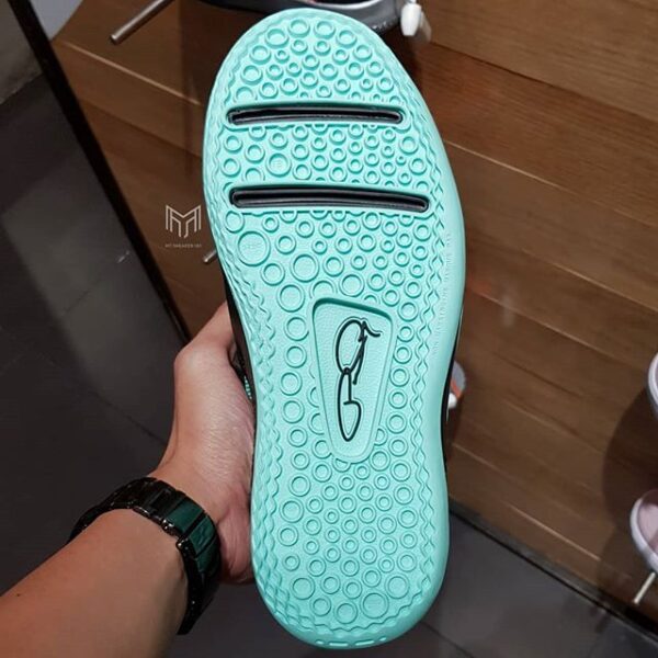 Giày Nike PG 3 'Menta Green' AQ2462-330 - Ảnh 7