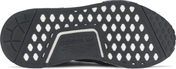 Giày Adidas Wmns NMD R1 'Metallic Plugs Core Black' EE5172 - Ảnh 7