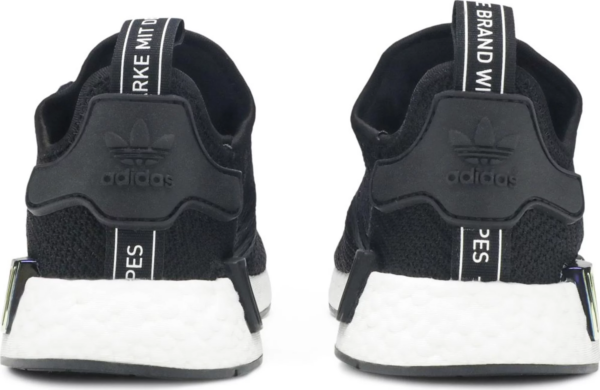 Giày Adidas Wmns NMD R1 'Metallic Plugs Core Black' EE5172 - Ảnh 6