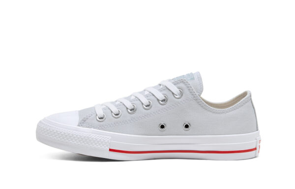 Giày Converse Chuck Taylor All Star Low 'Love Fearlessly' 567157F - Ảnh 2