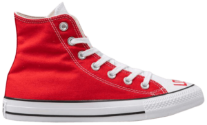 Giày Converse Chuck Taylor All Star High 'Love Fearlessly' 567310F
