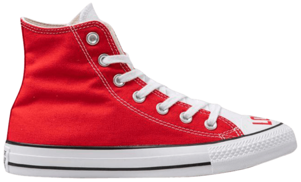 Giày Converse Chuck Taylor All Star High 'Love Fearlessly' 567310F