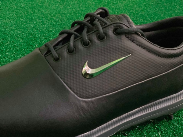 Giày Golf Nike Air Zoom Victory Tour Wide 'Triple Black' AQ1478-001 - Ảnh 6