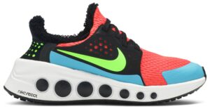 Giày Nike CruzrOne 'Bright Crimson' CD7307-600