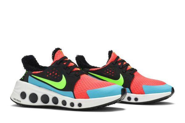 Giày Nike CruzrOne 'Bright Crimson' CD7307-600 - Ảnh 3