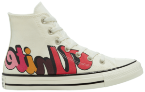 Giày Converse Wmns Chuck Taylor All Star High 'Girls Unite' 567999C