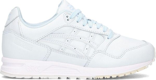 Giày Asics Gel Saga "ARCTIC BLUE" 1192A075-406