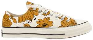 Giày Converse Wmns Chuck 70 Low 'Vintage Floral' 568375C
