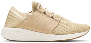 Giày New Balance Fresh Foam Cruz v2 Nubuck 'Hemp' MCRUZNT2