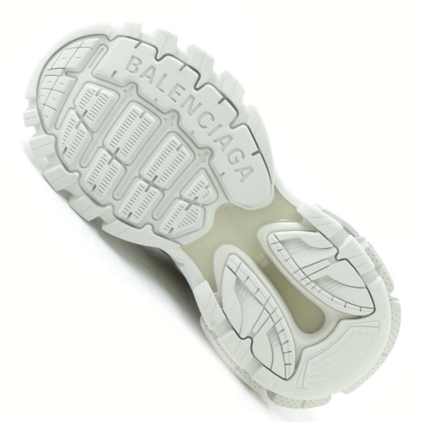 Giày Balenciaga Wmns Track.2 White 568615-W2GN1-9000 - Ảnh 5