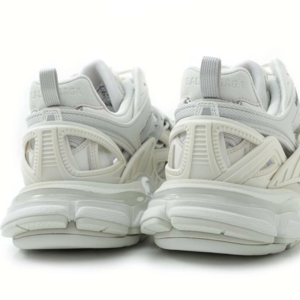 Giày Balenciaga Wmns Track.2 White 568615-W2GN1-9000 - Ảnh 4