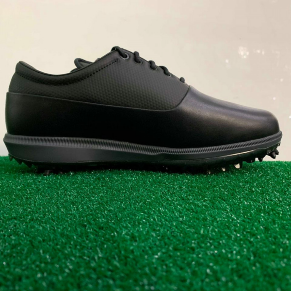 Giày Golf Nike Air Zoom Victory Tour Wide 'Triple Black' AQ1478-001 - Ảnh 2