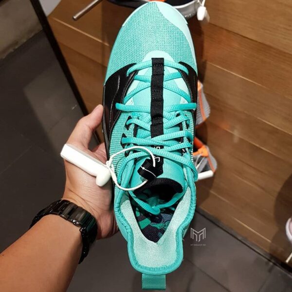 Giày Nike PG 3 'Menta Green' AQ2462-330 - Ảnh 5