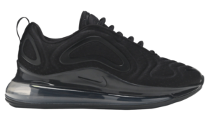 Giày Nike Wmns Air Max 720 'Black' AR9293-015