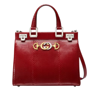 Túi Gucci 'Red Zumi' 569712-LYQ0X-6438