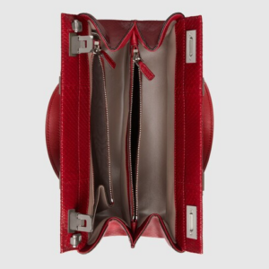 Alternative view of Túi Gucci 'Red Zumi' 569712-LYQ0X-6438