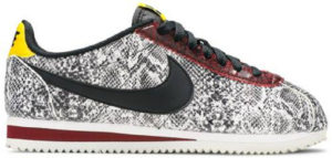 Giày Nike Wmns Classic Cortez Leather 'Snakeskin' CT1557-100