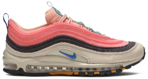 Giày Nike Air Max 97 'Corduroy Pack Pink' CQ7512-046