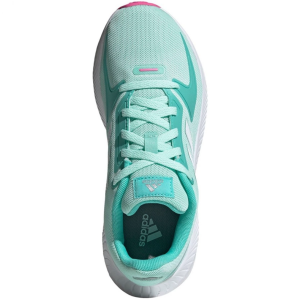 Giày Adidas Runfalcon 2.0 'Mint' FY9502 - Ảnh 3