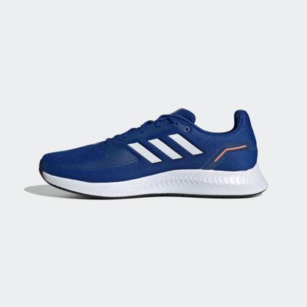 Giày Adidas Runfalcon 2.0 'Royal Blue' FZ2802 - Ảnh 4