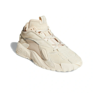 Alternative view of Giày Adidas Streetball 'Beige' FX9791