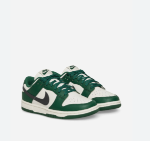 Giay Nike Dunk Low Retro 'Gorge Green Midnight Navy' DD1503-300