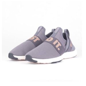 Alternative view of Giày Nike Wmns Flex Motion Trainer 'Grey' AJ5905-003