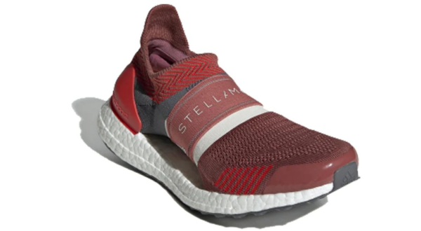 Giày Adidas Stella McCartney x Wmns UltraBoost X 3D 'Clay Red' G28335 - Ảnh 2