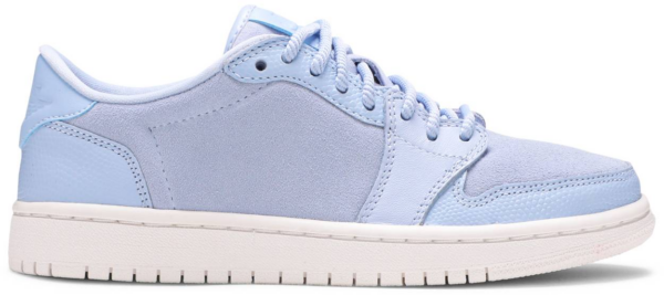 Giày Nike Wmns Air Jordan 1 Retro Low NS 'Royal Tint' AO1935-400
