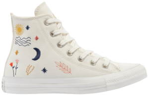 Giay Converse Wmns Chuck Taylor All Star High 'It's Okay To Wander' 571079C