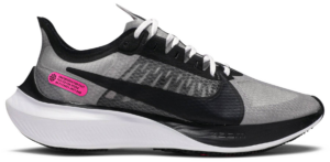 Giày Nike Zoom Gravity 'Atmosphere Grey Pink Blast' BQ3202-006
