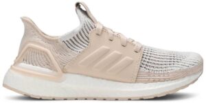 Giày Adidas UltraBoost 19 'Brown' G27492
