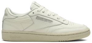 Giày Reebok Wmns Club C 85 'Chalk' DV8364